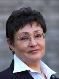 Елизавета Кароник Елизавета Кароник