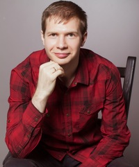 Павел Соуляк Павел Соуляк